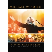Smith, Michael W. New Hallelujah, A