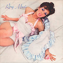 Roxy Music Roxy Music (cd+dvd)