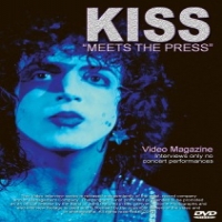 Kiss Meet The Press