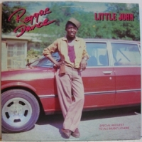 Little John Reggae Dance