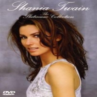 Twain, Shania Platinum Collection