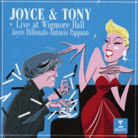Didonato, Joyce Joyce & Tony Live Wigmore Hall