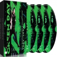 Green Day The Broadcast Collection 1992-1998