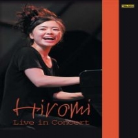 Hiromi Live In Japan