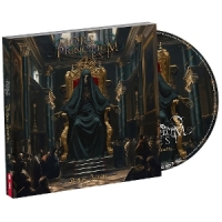 Mors Principium Est Darkness Invisible