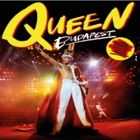 Queen Budapest