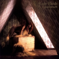 Bush, Kate Lionheart -2018 Remaster-