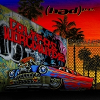 (hed)pe Califas Worldwide