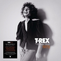 T. Rex 1973: Whatever Happened To The Teenage Dream?