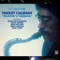 Caliman, Hadley Projecting & Celebration