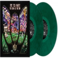 Tea Party The Ocean At The End -coloured-