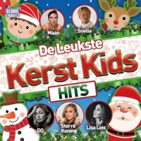 Various De Leukste Kerst Kids Hits Top 50