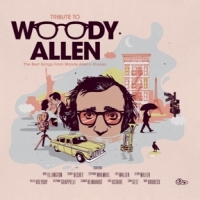 Various Tribute To Woody Allen
