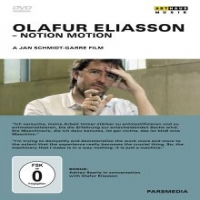 Documentary Olafur Eliasson:notion Motion