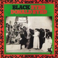 Byrd, Donald Black Byrd