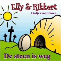 Elly & Rikkert De Steen Is Weg