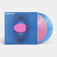 Dusky Signals -coloured-