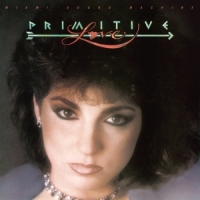 Miami Sound Machine Primitive Love -coloured-