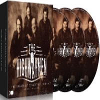 Highwaymen, The The Broadcast Collection 1992-1995