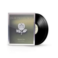 Fleetwood Mac Greatest Hits