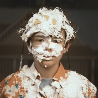 Somers, Alex Honey Boy