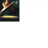 Jimmie Allen Bettie James Gold Edition