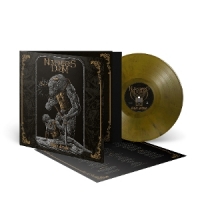 Novembers Doom Major Arcana -coloured-