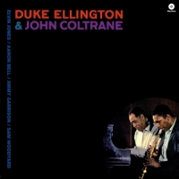 Duke Ellington, John Coltrane Duke Ellington & John Coltrane