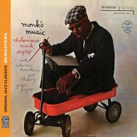 Monk, Thelonious Monk's Music (original Jazz Classic