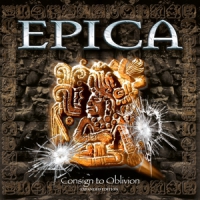 Epica Consign To Oblivion/ 180gr. -deluxe-