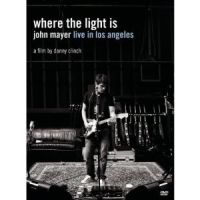 Mayer, John Where The Light Is
