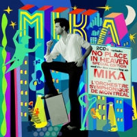 Mika No Place In Heaven