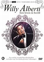 Alberti, Willy Een Leven In Beeld