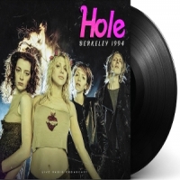 Hole Berkeley 1994