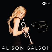 Balsom, Alison Paris