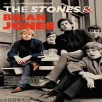 Movie Stones & Brian Jones, (the)
