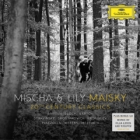 Mischa Maisky, Lily Maisky 20th Century Classics