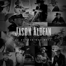 Aldean, Jason 30 Number One Hits -coloured-