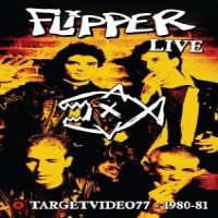 Flipper Live Target Video 1980-81