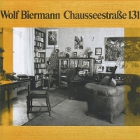 Biermann, Wolf Chausseestrasse 131
