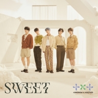 Tomorrow X Together Sweet