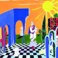 Blomov, Leo L Ermitage