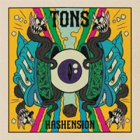 Tons Hashension