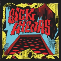 Sick Hyenas Heaven For A While
