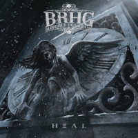 Bloodred Hourglass Heal (deluxe)