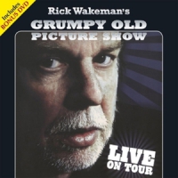 Wakeman, Rick Grumpy Old Picture Show