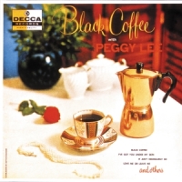 Lee, Peggy Black Coffee