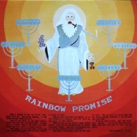 Rainbow Promise Rainbow Promise