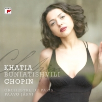 Buniatishvili, Khatia Chopin