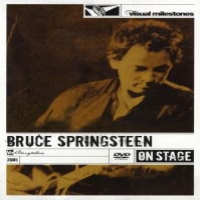 Springsteen, Bruce Vh1 - Storytellers
